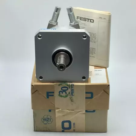 Festo DSM-40-270P-CC Pneumatic Cylinder 40mm Piston Diameter PN 161749 