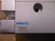  Festo DFM-63-160-P-A-GF Two Cylinder Pneumatic Series B 