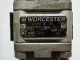 Worcester Controls A34WW1R4 Pneumatic Valve Actuator W/Valve & Switch 