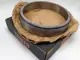 TIMKEN 67322 PRECISION TAPERED ROLLER BEARING CUP, 7.75 IN. OD 