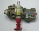  Ross Controls 2773A3072 Solenoid Valve TESTED/EXCELLENT 