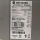 Allen-Bradley 294E-FD1P5Z-G2 SER.A Variable Frequency Drive, 0.4kW/0.5HP 1.5A 