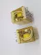  Idec RH4B-U Relay 120VAC, 14 Blade Lot of 2