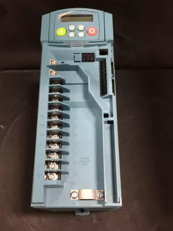 Eurotherm 650V/0003/230/RBN AC Motor Controller 3HP 