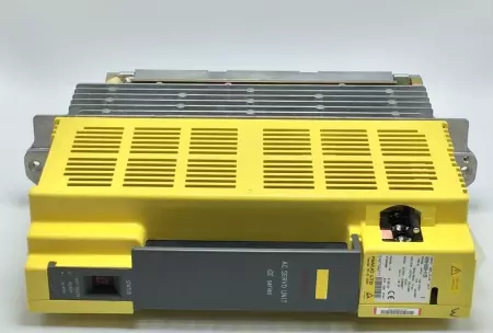 Fanuc A06B-6089-H105 Servo Amplifier Unit 