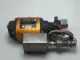 Worcester Controls 10-39SW-120A Series 39 Pneumatic Actuator 
