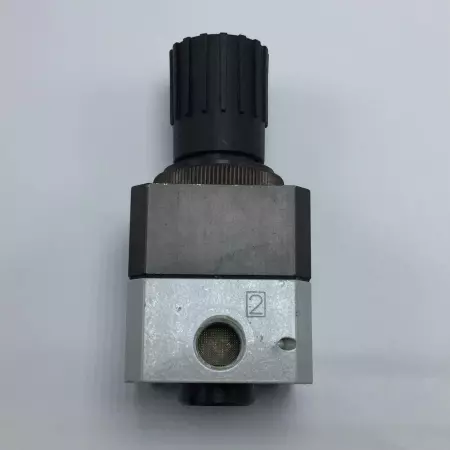  Festo LRP-1/4-4 Pressure Regulator 