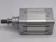  FESTO DNC-80-25PPV-A 163430 DOUBLE ACTING CYLINDER 80MM BORE 25MM STROKE 