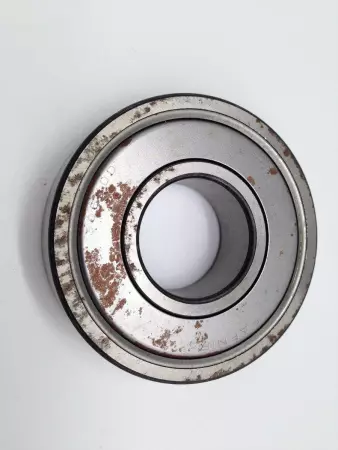 NEW  306KDD Deep Groove Ball Bearing 30mm Bore 