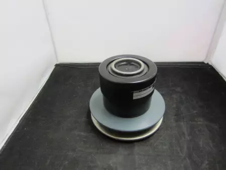 NEW Miki Pulley P-124-MA-18 MIKI PULLEY 