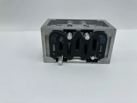   321202 FLOW CONTROL BLOCK SW/HEX.=3MM 