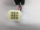 PEP PERFECTION ELECTRONIC PRODUCTS S48-M POWER SENTRY BATTERY DISCHARGE INDICATOR 