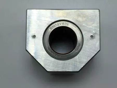 NEW REXROTH R102721634 LINEAR BEARING LSAC-16-DD-NR-G  16MM BORE 