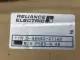 Reliance Electric 0-48680-211AB Power Supply Base Driver GP2000/460VAC 