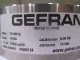 Gefran TH-KN1D Force Transducer, 10VDC 10kN 2.002 mV/V 