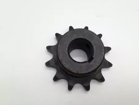 NEW MARTIN 40BS12 5/8 SPROCKET, .625 INCH BORE, 