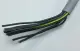 NEW Euchner SR11WF-10000 Power Cable 10M 