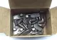 NEW  94445A450 Right Angle Weld Stud 1/4In-20 Lot of 25