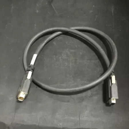  Extron 26-112-17 Male/Female Connector VGA Cable 3Ft 