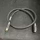  Extron 26-112-17 Male/Female Connector VGA Cable 3Ft 