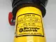 Worcester B-34WW2-R3 Pneumatic Valve Actuator w/Ball Valve & Limit Switch 