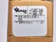 NEW VERSA VALVES VIZ-4312-LOVB-125G LOCK OUT VALVE 200VAC, 1/4IN NPT 