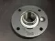 NEW INA RMEY50-N Flange Mount Ball Bearing 50mm Bore 