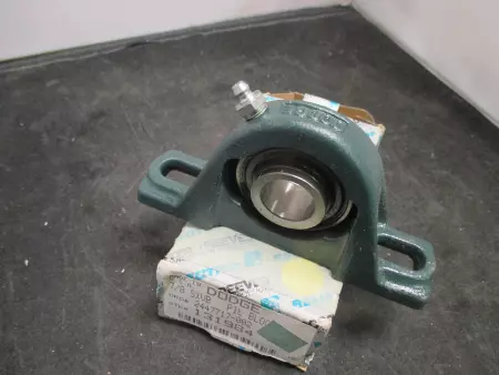 NEW  7/8 SXVB Pillow Block Bearing 