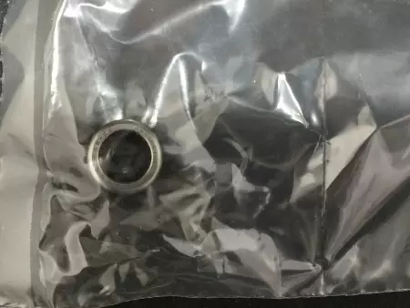 NEW Timken GB-66 Needle Bearing 3/8