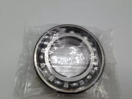 NEW SKF 6006 RSJEM EXPLORER Radial/Deep Groove Ball Bearing 30 mm Bore 