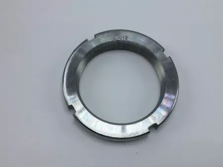 SKF N12 LOCKNUT 