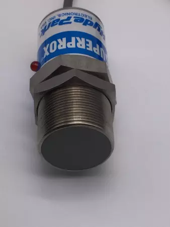 Hyde Park PR106 Superprox® Ultrasonic Probe 