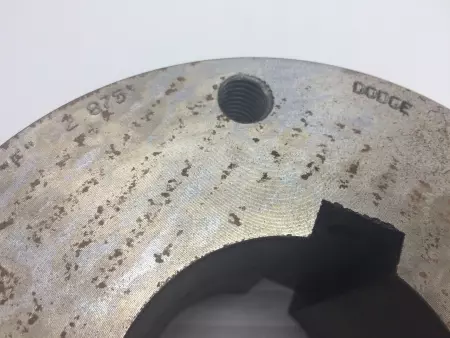 NEW Dodge 120561 QD Bushing 2-7/8
