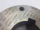 NEW Dodge 120561 QD Bushing 2-7/8