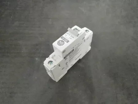 Allen Bradley 1492-CB1H150 15A Circuit Breaker Series C 