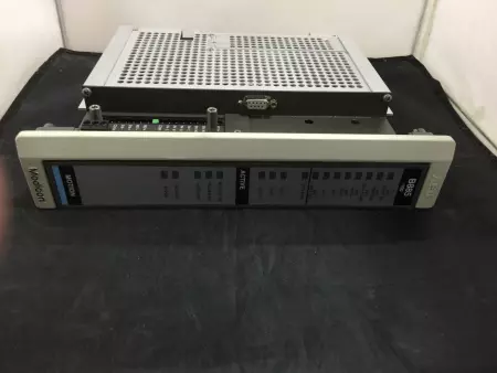 AEG Modicon AS-B885-100 Motion Controller Module 