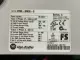 Allen Bradley 2099-BM06-S MMR # 39562661 Kinetix 7000 High Power Servo Drive, 22