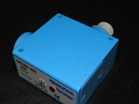 Hyde Park SM556A-499 Superprox® Ultrasonic Analog Sensor 