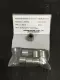 NEW Jackson Machine & Mfg 1-A-0090-00 Die Button 7/16