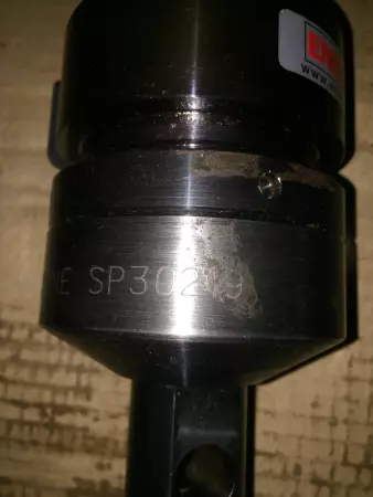 NEW ENIDINE SP30219 SHOCK ABSORBER 