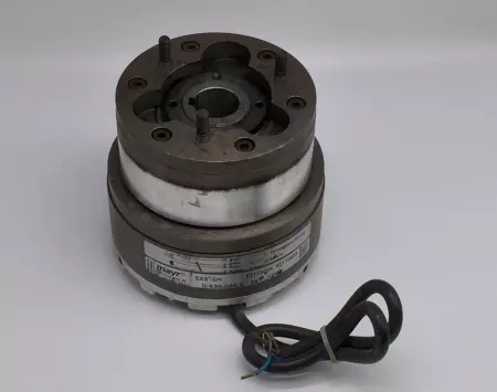 Mayr F3119009 Torque Limiting Clutch 