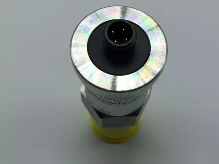 BD Sensors 110-M160-3-5-M00-100-1-000 Pressure Transmitter 14-30VDC  DMP-331 