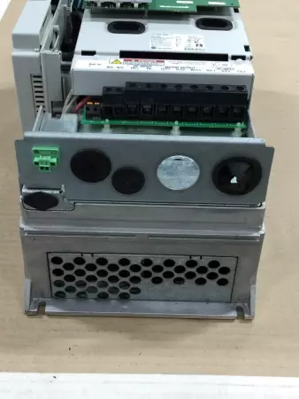 Allen Bradley 2099-BM06-S MMR # 39562661 Kinetix 7000 High Power Servo Drive, 22