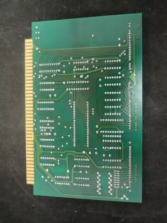 Parsons Packaging Systems 125-377E Display Interface Board 