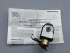 NEW HONEYWELL/SKINNER 71313SN2GN00N0C111C2 SOLENOID VALVE 24VDC & 10W 