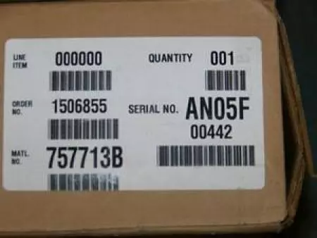 Nordson 757713B Hot Melt Glue Hose 12M Length 