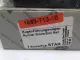 REXROTH STAR 1653-713-10 LINEAR BALL RAIL RUNNER BLOCK, SIZE 30 