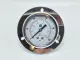 NEW UNITED INSTRUMENT 25-400FG02B 0/100 PRESSURE GAUGE FILLED 0-100 PSI 