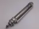 NEW FESTO DSW-32-120-PPV-A-B 161450 DOUBLE ACTING CYLINDER BORE 32MM 