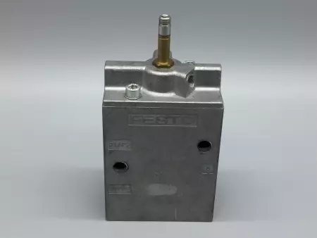  FESTO MFH-3-1/2-S Solenoid Valve 145Psi, 7960 